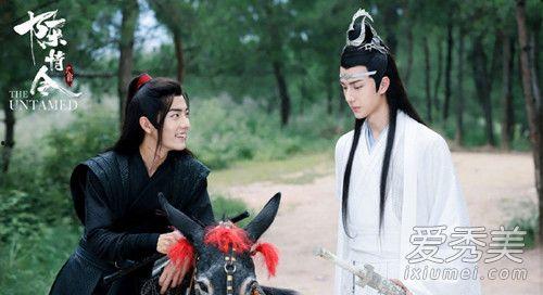 娱乐爆料社陈情令,揭秘剧中幕后故事,娱乐爆料社独家揭秘 第2张 娱乐爆料社陈情令,揭秘剧中幕后故事,娱乐爆料社独家揭秘 第2张