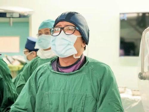 医生最新爆料,最新医疗领域重大突破与争议  第1张