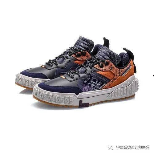 李宁最新爆料鞋  第3张