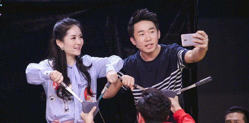 杨迪爆料朋友视频大全最新,朋友视频大揭秘，笑料百出瞬间曝光！