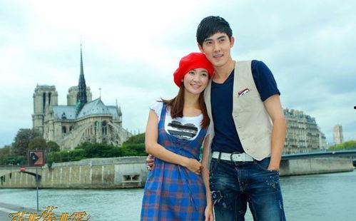 电视剧花非花雾非雾在线观看,穿越时空的爱恋  第1张